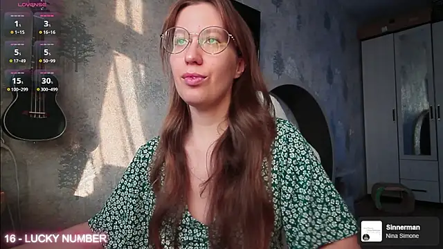 ms allison w online show from 10, 3, 2026