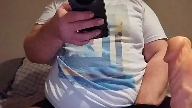 KinkyDudeDk online show from 17, 3, 2026