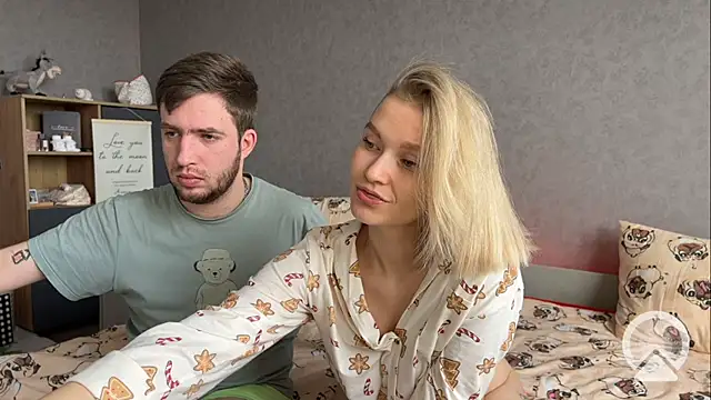 Adelovenick online show from 14, 12, 2024