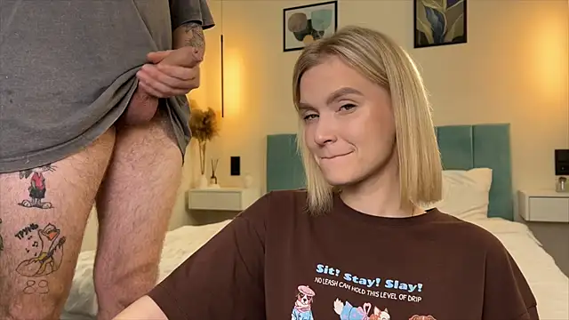 Adelovenick online show from 22, 11, 2025