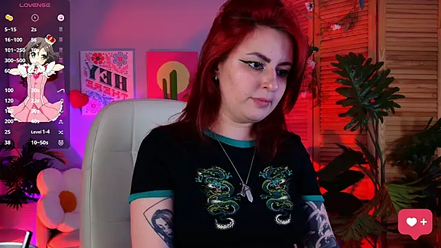 Lana  May online show from 3, 4, 2026