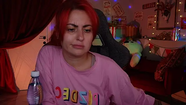 Lana  May online show from 25, 7, 2026