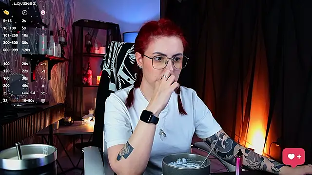 Lana  May online show from 26, 2, 2026