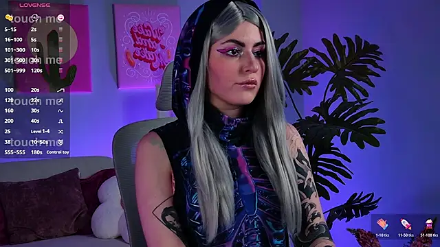 Lana  May online show from 10, 11, 2025