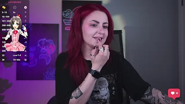 Lana  May online show from 13, 5, 2026