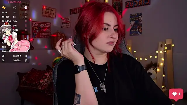 Lana  May online show from 10, 6, 2026
