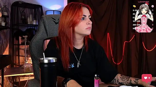 Lana  May online show from 5, 8, 2026