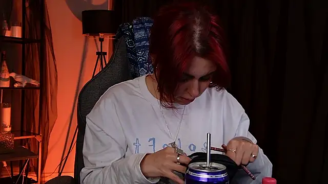 Lana  May online show from 9, 2, 2026