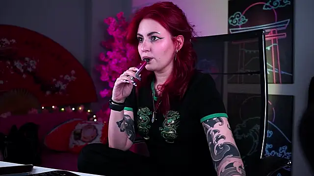 Lana  May online show from 10, 5, 2026