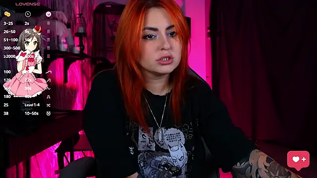 Lana  May online show from 9, 8, 2026