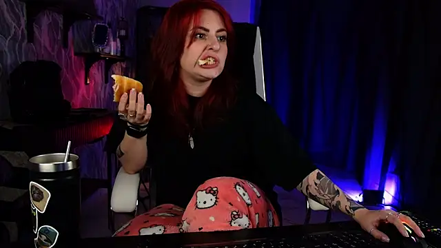 Lana  May online show from 22, 3, 2026