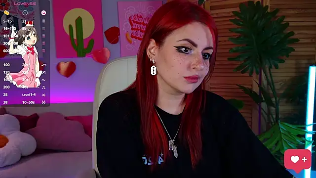 Lana  May online show from 19, 4, 2026