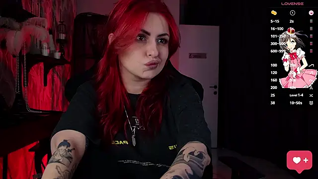 Lana  May online show from 6, 6, 2026