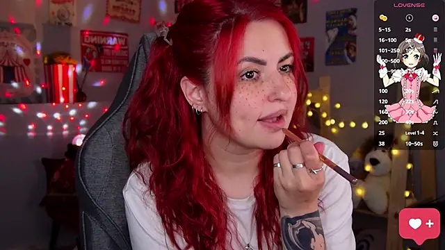 Lana  May online show from 9, 6, 2026