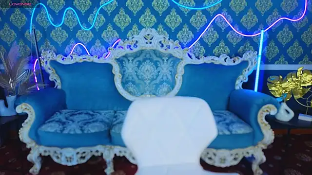 Daisy Delight online show from 29, 11, 2025