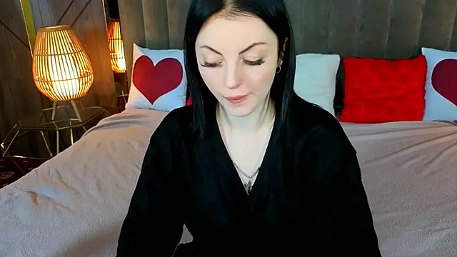 Daisy Delight online show from 23, 2, 2026