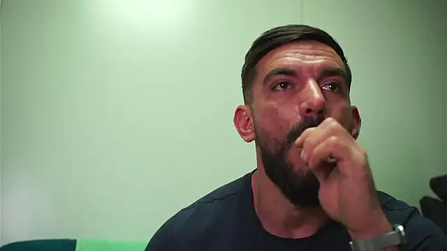 Adam First online show from 22, 2, 2026