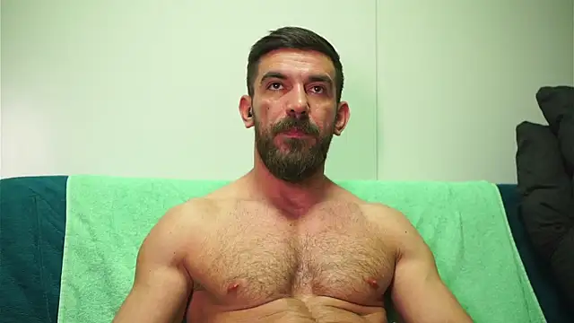 Adam First online show from 15, 2, 2026