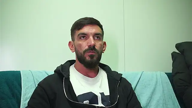 Adam First online show from 26, 2, 2026