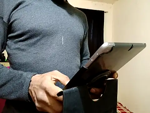 GaaTto online show from 15, 4, 2026