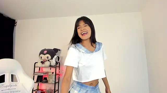 meganthompsonn22 online show from 1, 4, 2026