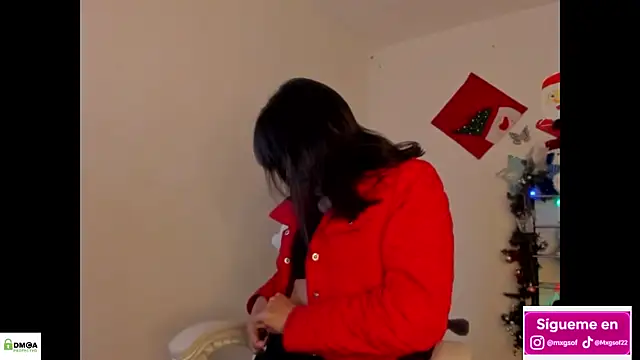 meganthompsonn22 online show from 29, 11, 2025