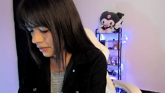 meganthompsonn22 online show from 25, 2, 2026