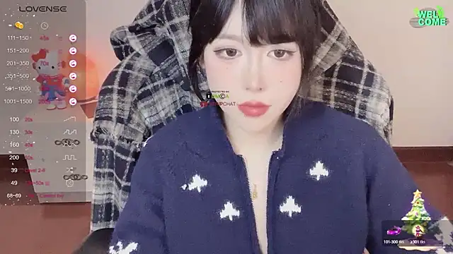 Naixue-520 online show from 3, 3, 2025