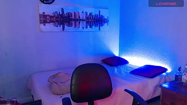 mixie cute online show from 21, 2, 2025