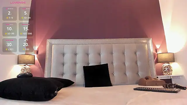 Snapshot of IssyRosse chatting on 29, 4, 2026 IssyRosse online show from 29, 4, 2026