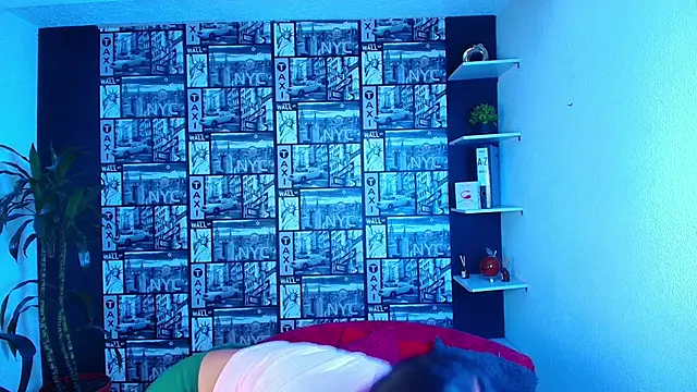 EmiGomez  online show from 21, 2, 2026