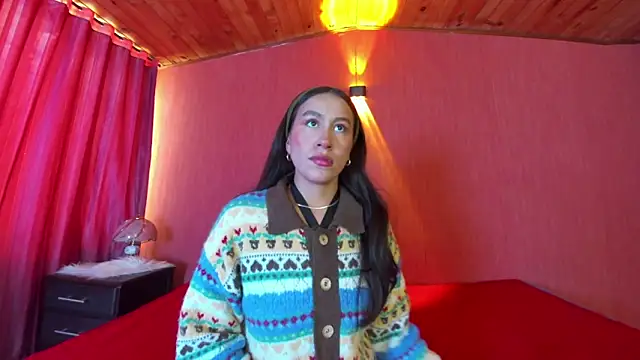 EmiGomez  online show from 16, 1, 2026