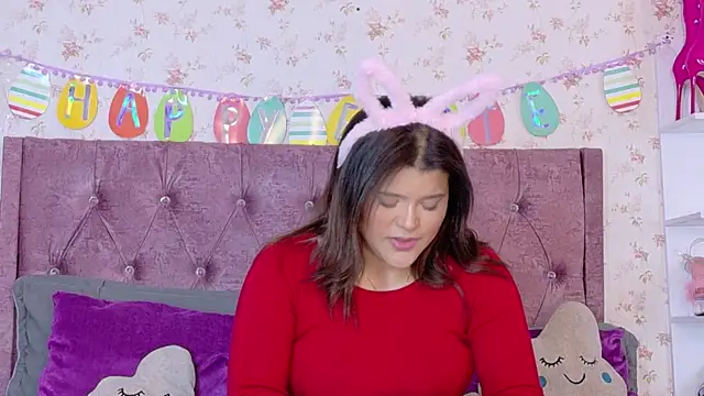 AvrillThomas online show from 1, 4, 2026