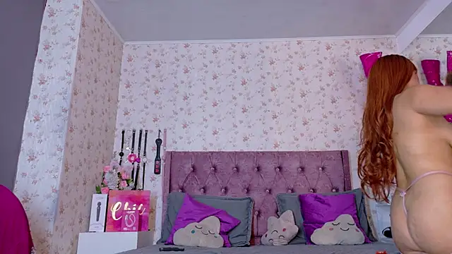 AvrillThomas online show from 22, 4, 2026