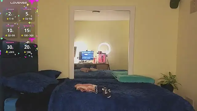 cameron cum online show from 13, 4, 2026