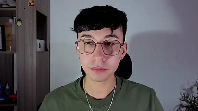 cameron cum online show from 20, 10, 2025