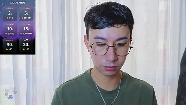 cameron cum online show from 19, 6, 2026