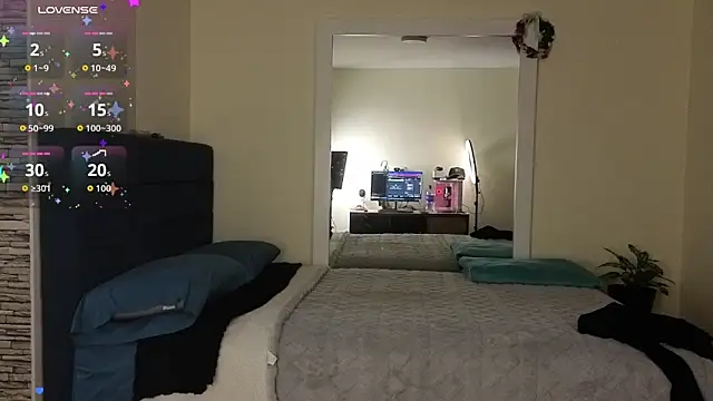 cameron cum online show from 14, 3, 2026