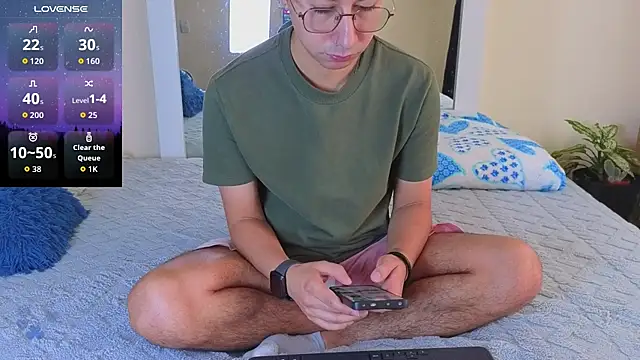 cameron cum online show from 9, 7, 2026