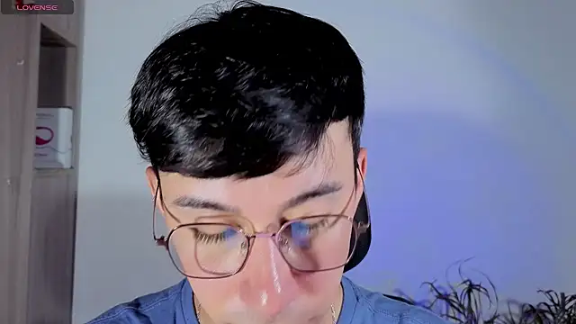 cameron cum online show from 27, 10, 2025