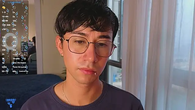 cameron cum online show from 18, 12, 2025