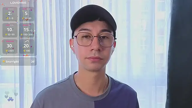 Snapshot of cameron_cum chatting on 11, 5, 2026 cameron cum online show from 11, 5, 2026