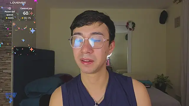 cameron cum online show from 31, 3, 2026