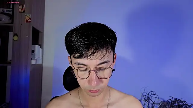 cameron cum online show from 4, 11, 2025