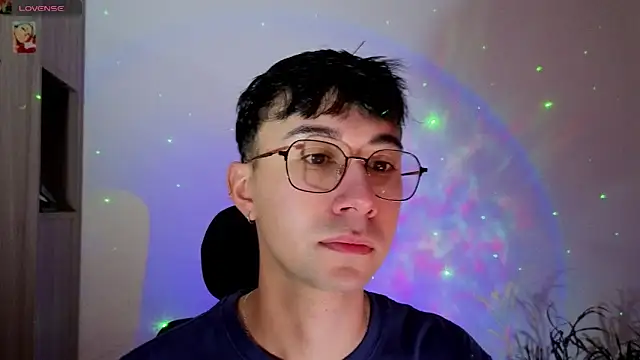 cameron cum online show from 11, 10, 2025