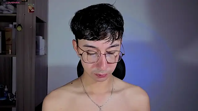 cameron cum online show from 29, 10, 2025