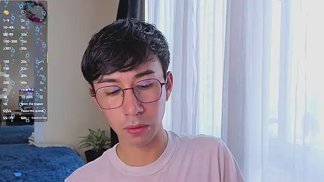 cameron cum online show from 19, 12, 2025