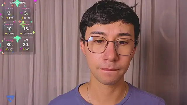 cameron cum online show from 20, 4, 2026