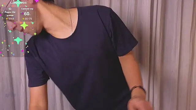 cameron cum online show from 23, 4, 2026