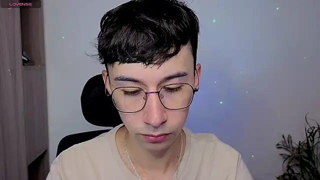 cameron cum online show from 16, 10, 2025